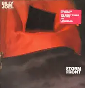 LP - Billy Joel - Storm Front