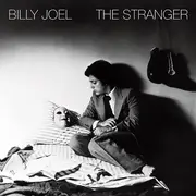 CD - Billy Joel - The Stranger - Still Sealed