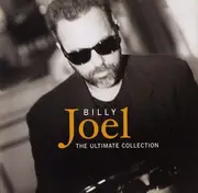 Double CD - Billy Joel - The Ultimate Collection