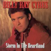 CD - Billy Ray Cyrus - Storm In The Heartland