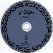 CD - Billy Ray Cyrus - Southern Rain