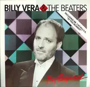 LP - Billy Vera & The Beaters - By Request (The Best Of Billy Vera & The Beaters)