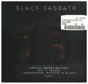 CD - Black Sabbath - 13 - Sealed, Digipak, Lenticular Cover