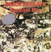 CD - Black Sabbath - Greatest Hits