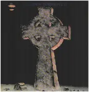 LP - Black Sabbath - Headless Cross