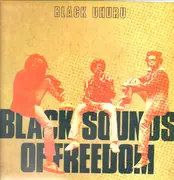 LP - Black Uhuru - Black Sounds Of Freedom - Still Sealed