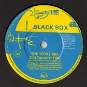 7'' - Black Box - Blackboxedtotalmix