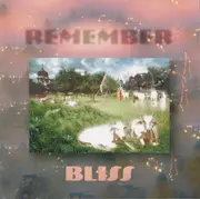 CD - Bliss - Remember