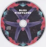 CD - Bliss - Rosewater