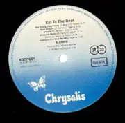 LP - Blondie - Eat To The Beat
