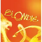 CD - Blondie - The Curse Of Blondie