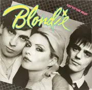 LP - Blondie - Eat To The Beat