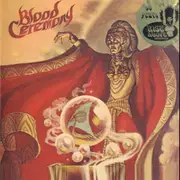 LP - Blood Ceremony - Blood Ceremony - Gatefold.