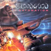 LP - Bloodgood - Detonation - Frontline USA