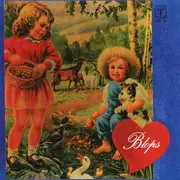 CD - Blops - Blops (Julio 1971)