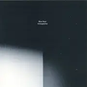 12inch Vinyl Single - Blue Hour - Introspective