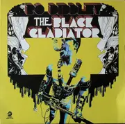LP - Bo Diddley - The Black Gladiator