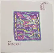 LP - Bo Svensson - Living On The Edge