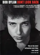 DVD - Bob Dylan - Dont Look Back