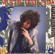 LP - Bob Dylan - Empire Burlesque