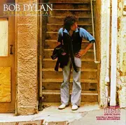 CD - Bob Dylan - Street Legal