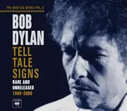 Double CD - Bob Dylan - Tell Tale Signs - -2cd-
