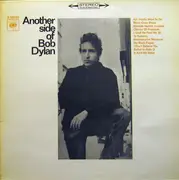 LP - Bob Dylan - Another Side Of Bob Dylan