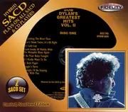 CD - Bob Dylan - Bob Dylan's Greatest Hits Volume II - Slipcase