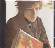 CD - Bob Dylan - Bob Dylan's Greatest Hits