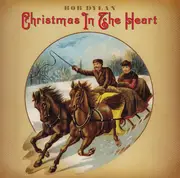 CD - Bob Dylan - Christmas In The Heart