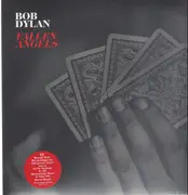 LP - Bob Dylan - Fallen Angels