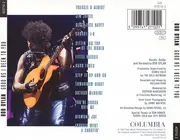 CD - Bob Dylan - Good As I Been To You