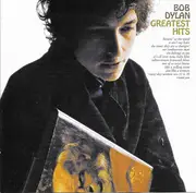 CD - Bob Dylan - Greatest Hits - SBM Super Bit Mapping