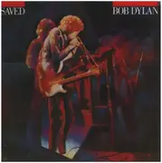 LP - Bob Dylan - Saved