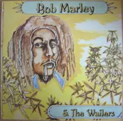 LP - Bob Marley & The Wailers - Bob Marley & The Wailers