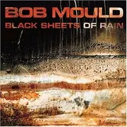 CD - Bob Mould - Black Sheets of Rain