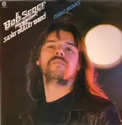 LP - Bob Seger And The Silver Bullet Band - Night Moves