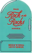 CD - Bobby Helms, Elvis Presley, Platters, u.a - Rock on the Rocks
