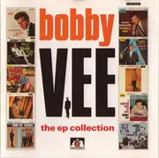 CD - Bobby Vee - The EP Collection