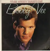 LP - Bobby Vee - The Very Best Of Bobby Vee