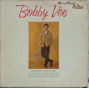 LP - Bobby Vee - Bobby Vee