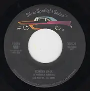 7inch Vinyl Single - Bobby Vee - Rubber Ball