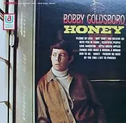 LP - Bobby Goldsboro - Honey
