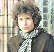 CD - Bob Dylan - Blonde On Blonde