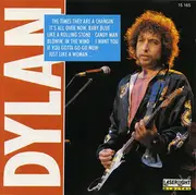 CD - Bob Dylan - Same