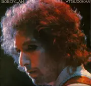 Double LP - Bob Dylan - Live At Budokan - w poster and booklet