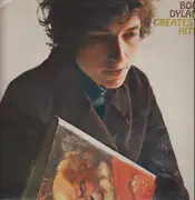 LP - Bob Dylan - Greatest Hits