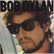 LP - Bob Dylan - Infidels