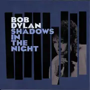 CD - Bob Dylan - Shadows In The Night