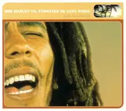 CD Single - Bob Marley Vs. Funkstar De Luxe - Sun Is Shining